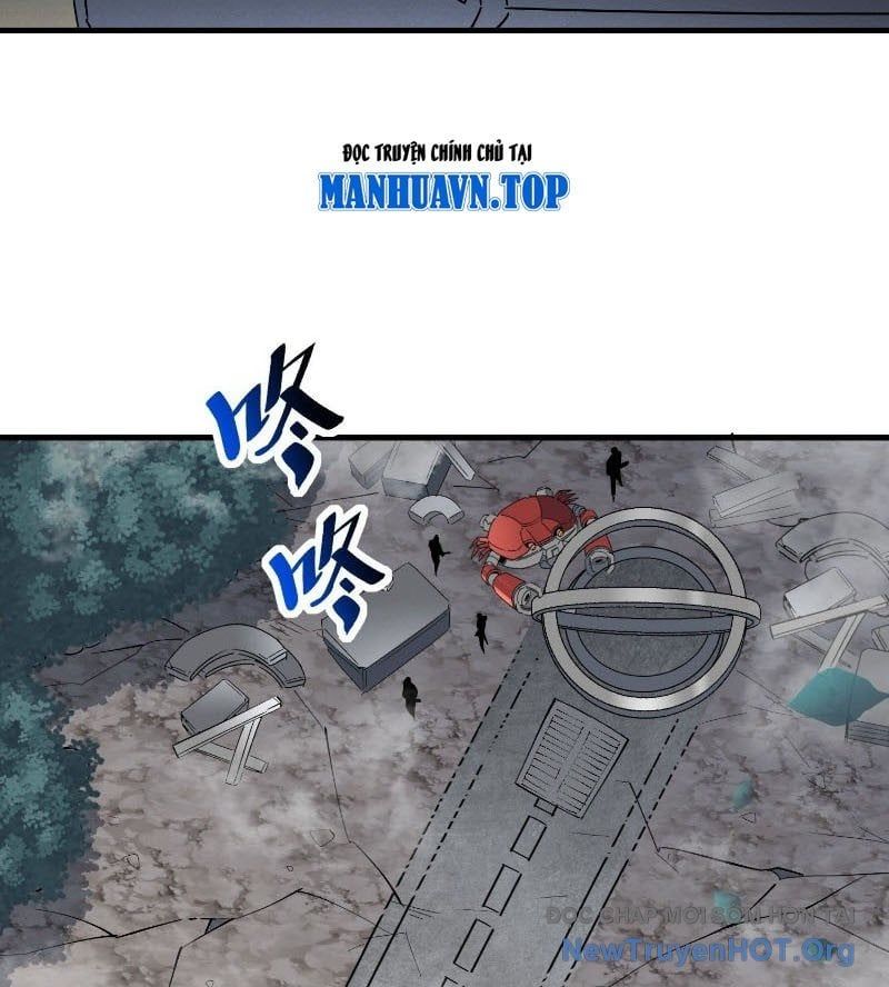 đọc truyện Người Trái Đất Quả Thật Rất Tàn Ác Chương 328 ảnh 42 tại Thiên Thai Truyện