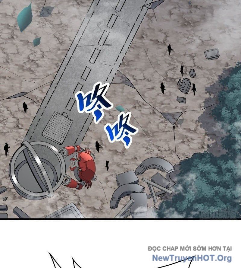 đọc truyện Người Trái Đất Quả Thật Rất Tàn Ác Chương 328 ảnh 43 tại Thiên Thai Truyện