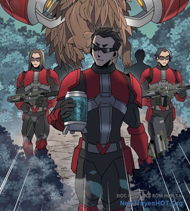 đọc truyện Người Trái Đất Quả Thật Rất Tàn Ác Chương 328 ảnh 45 tại Thiên Thai Truyện