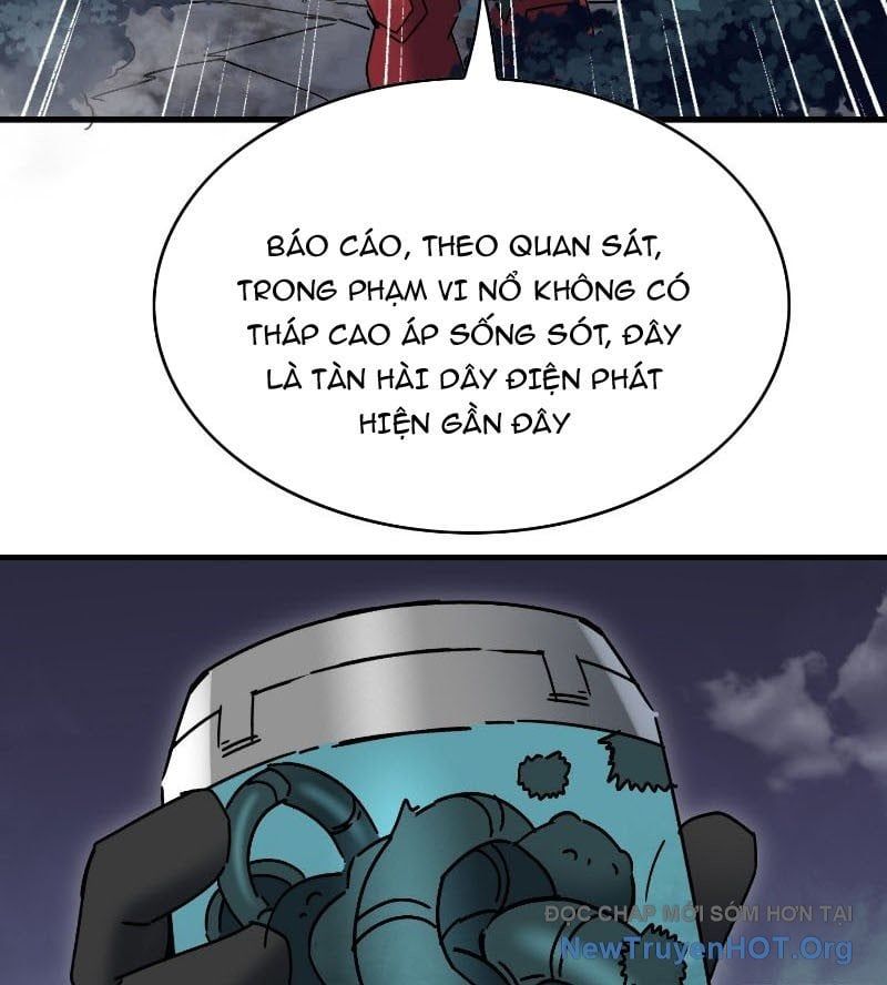 đọc truyện Người Trái Đất Quả Thật Rất Tàn Ác Chương 328 ảnh 46 tại Thiên Thai Truyện