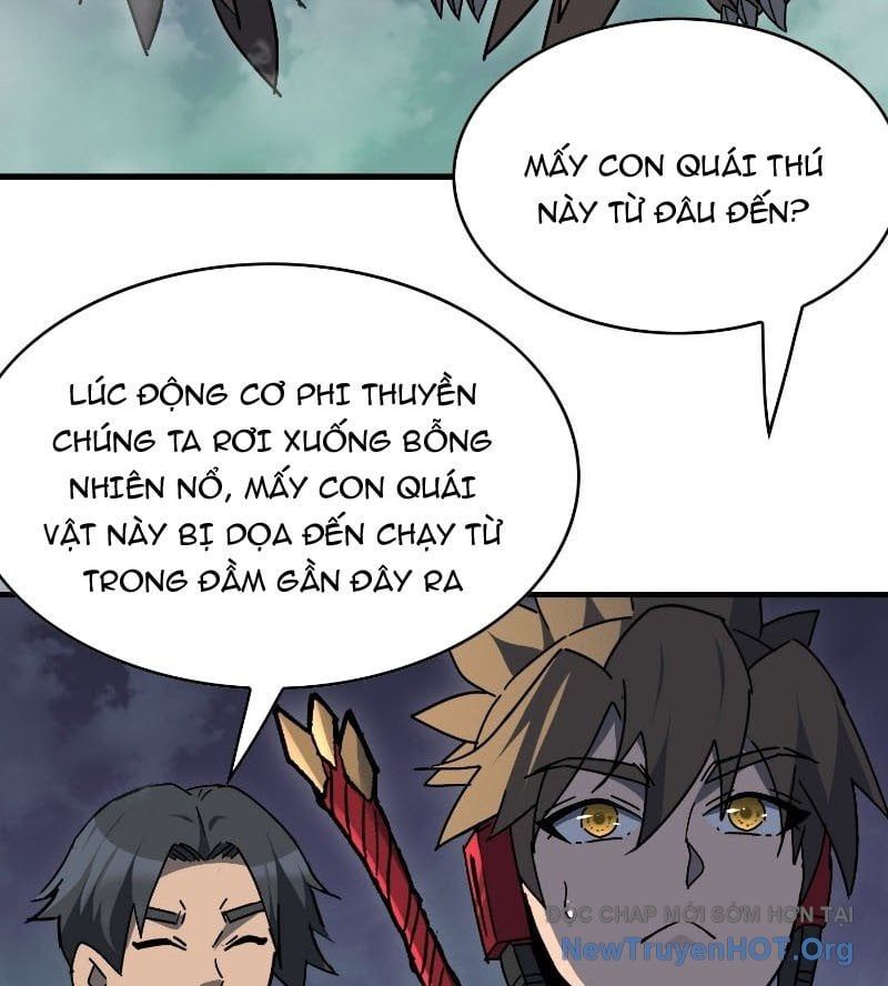 đọc truyện Người Trái Đất Quả Thật Rất Tàn Ác Chương 328 ảnh 49 tại Thiên Thai Truyện