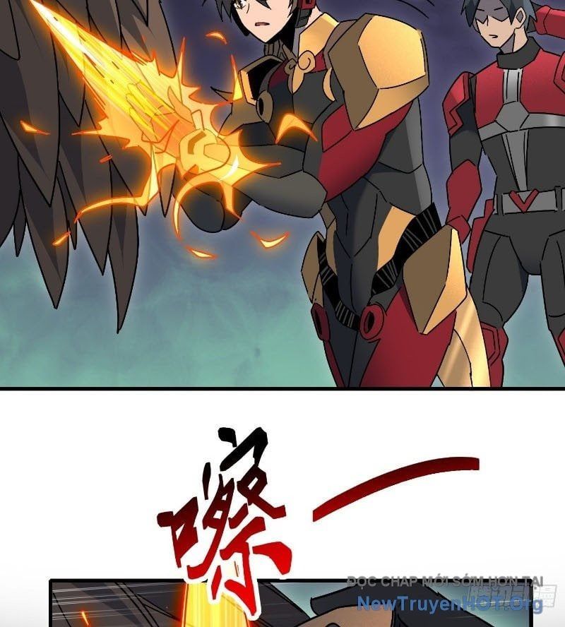 đọc truyện Người Trái Đất Quả Thật Rất Tàn Ác Chương 328 ảnh 51 tại Thiên Thai Truyện