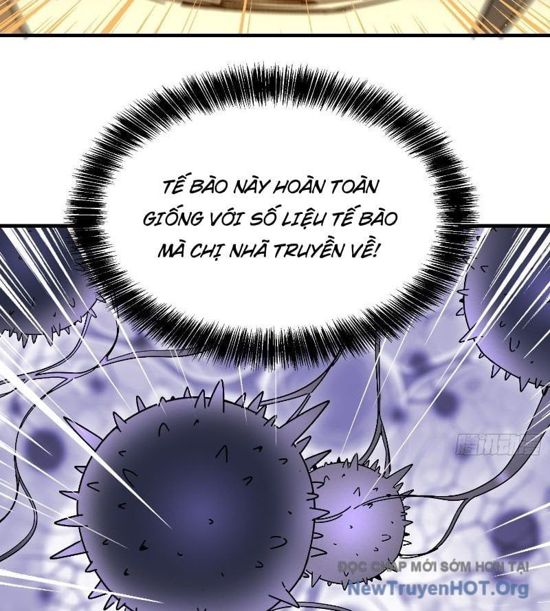 đọc truyện Người Trái Đất Quả Thật Rất Tàn Ác Chương 328 ảnh 55 tại Thiên Thai Truyện