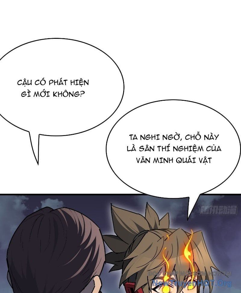 đọc truyện Người Trái Đất Quả Thật Rất Tàn Ác Chương 328 ảnh 57 tại Thiên Thai Truyện