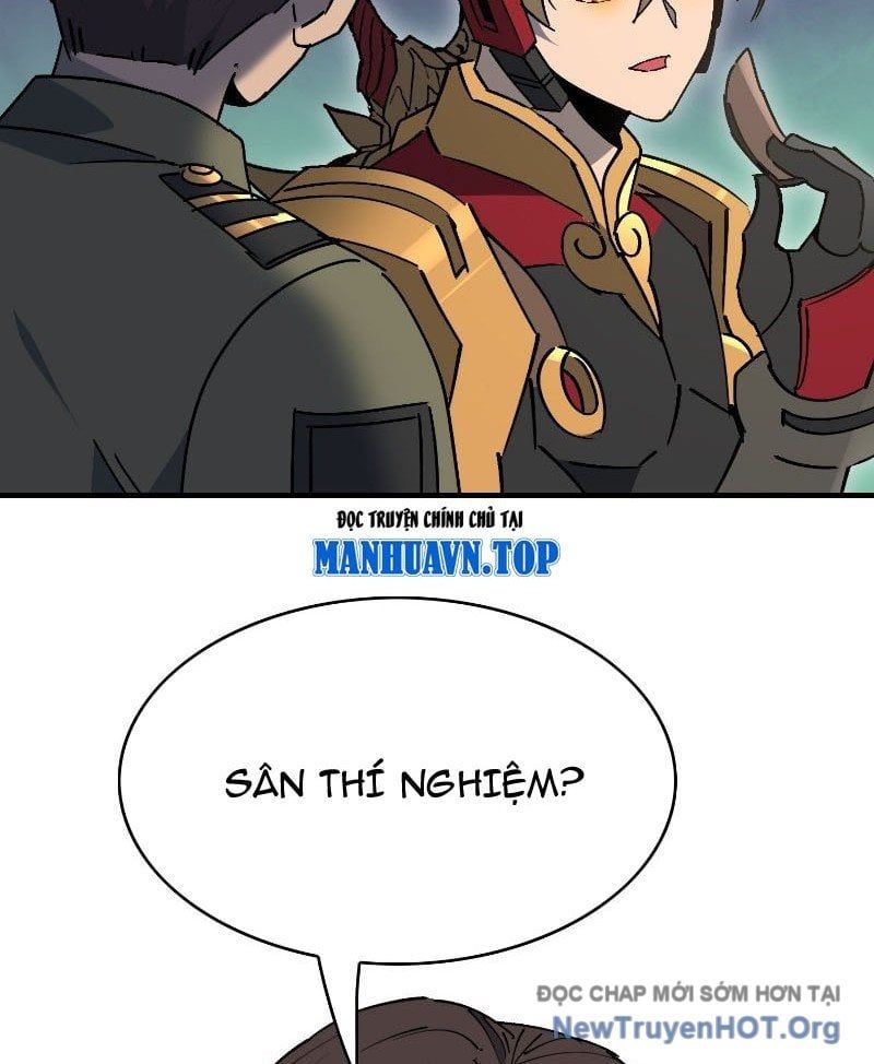 đọc truyện Người Trái Đất Quả Thật Rất Tàn Ác Chương 328 ảnh 58 tại Thiên Thai Truyện