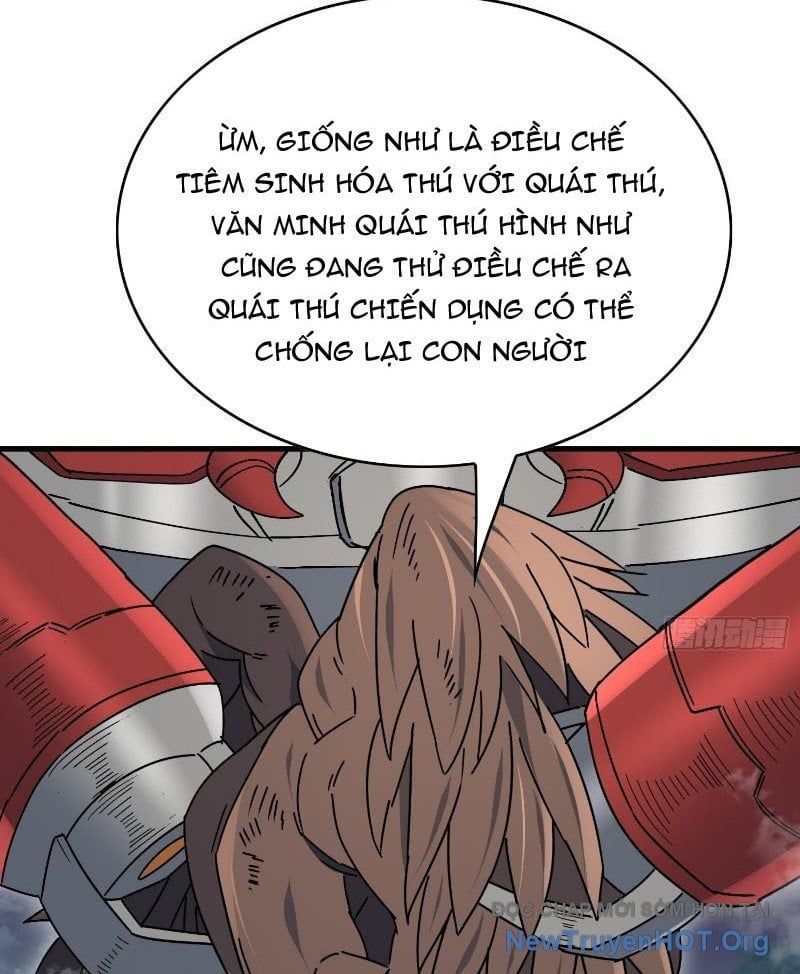 đọc truyện Người Trái Đất Quả Thật Rất Tàn Ác Chương 328 ảnh 60 tại Thiên Thai Truyện