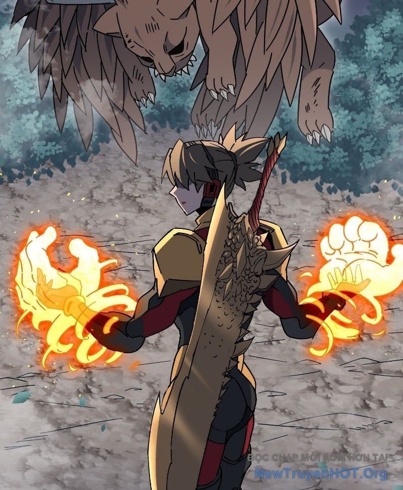 đọc truyện Người Trái Đất Quả Thật Rất Tàn Ác Chương 328 ảnh 61 tại Thiên Thai Truyện