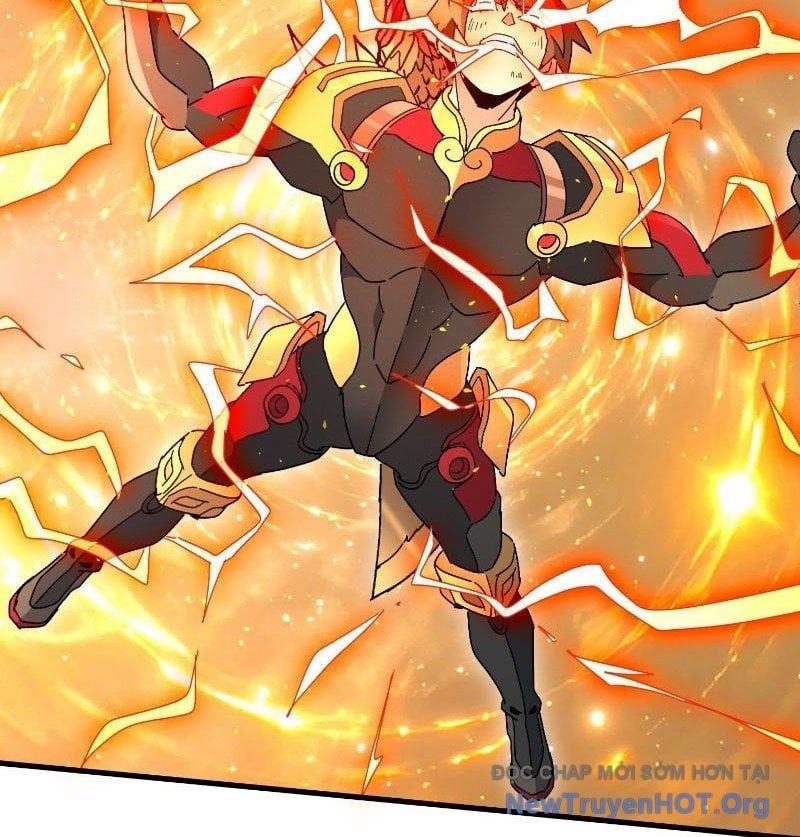 đọc truyện Người Trái Đất Quả Thật Rất Tàn Ác Chương 328 ảnh 8 tại Thiên Thai Truyện