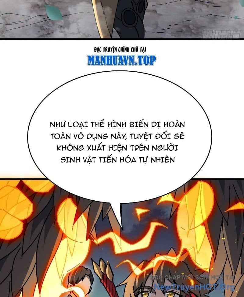 đọc truyện Người Trái Đất Quả Thật Rất Tàn Ác Chương 328 ảnh 62 tại Thiên Thai Truyện