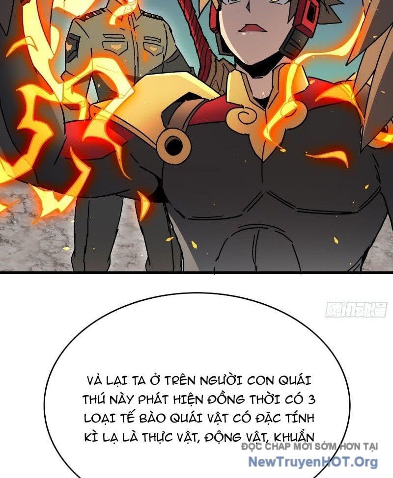 đọc truyện Người Trái Đất Quả Thật Rất Tàn Ác Chương 328 ảnh 63 tại Thiên Thai Truyện