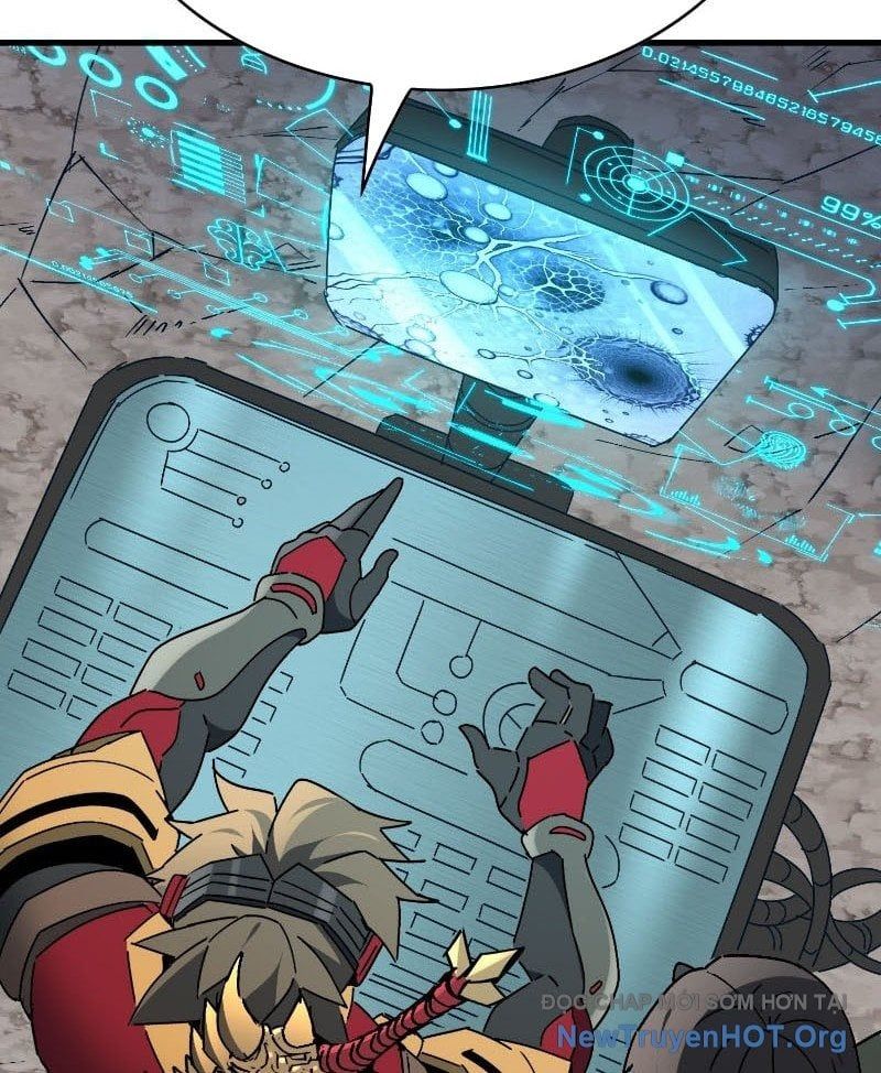 đọc truyện Người Trái Đất Quả Thật Rất Tàn Ác Chương 328 ảnh 64 tại Thiên Thai Truyện