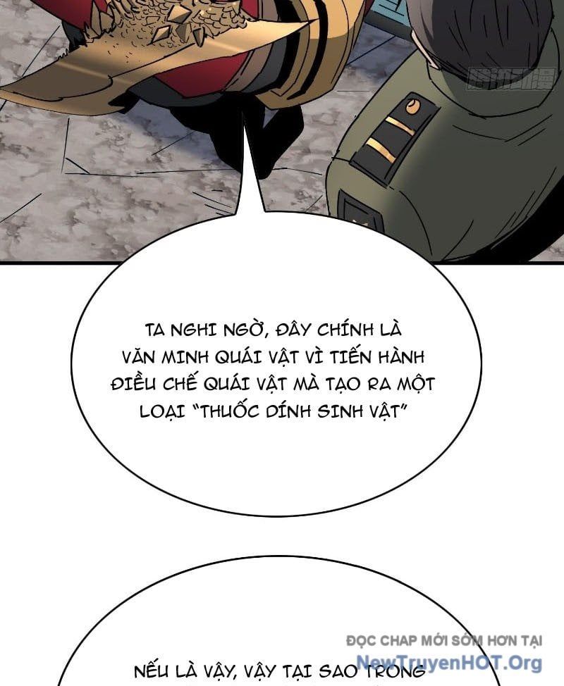 đọc truyện Người Trái Đất Quả Thật Rất Tàn Ác Chương 328 ảnh 65 tại Thiên Thai Truyện