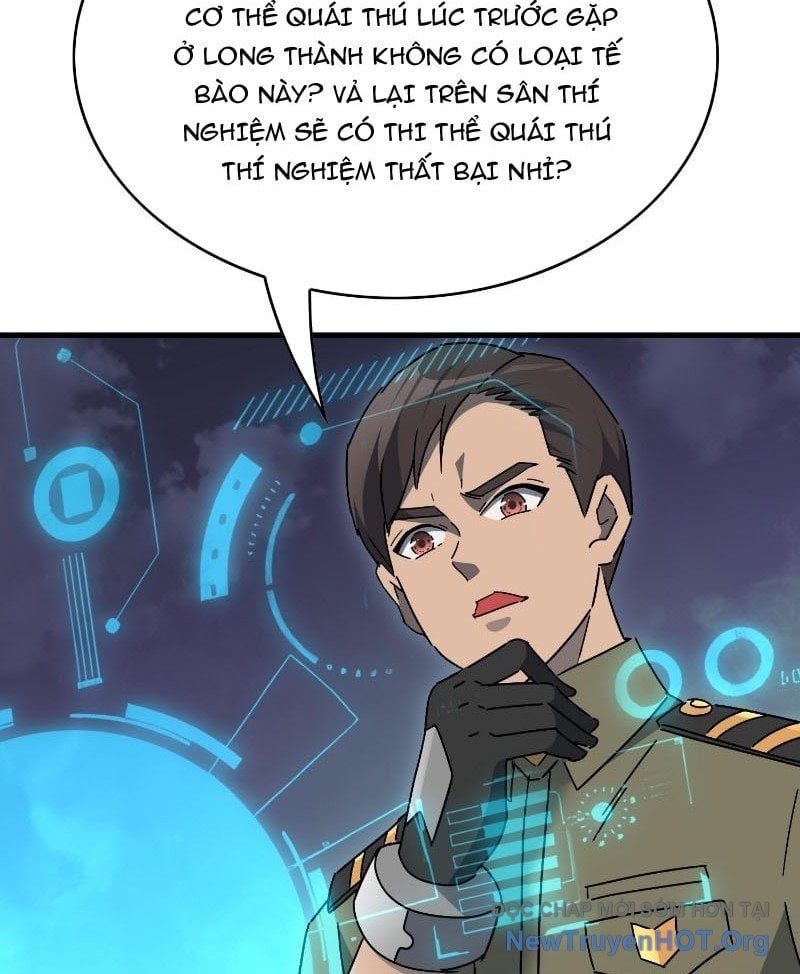 đọc truyện Người Trái Đất Quả Thật Rất Tàn Ác Chương 328 ảnh 66 tại Thiên Thai Truyện