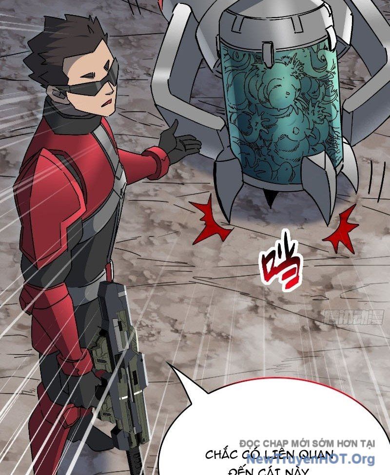 đọc truyện Người Trái Đất Quả Thật Rất Tàn Ác Chương 328 ảnh 68 tại Thiên Thai Truyện