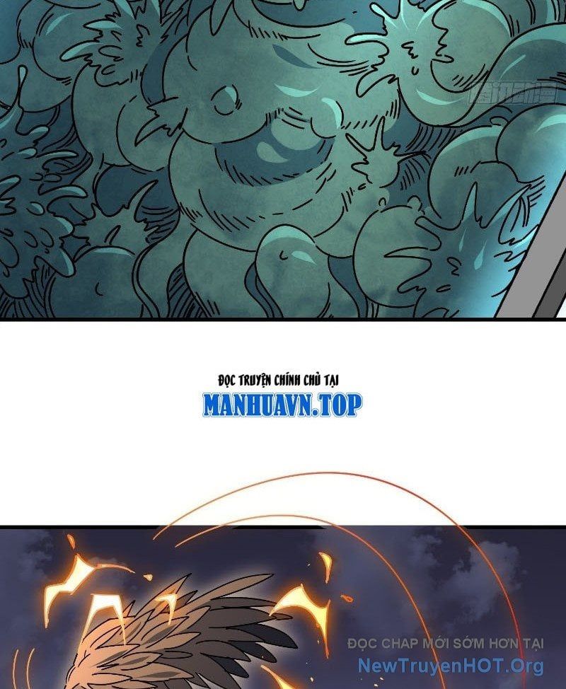 đọc truyện Người Trái Đất Quả Thật Rất Tàn Ác Chương 328 ảnh 70 tại Thiên Thai Truyện