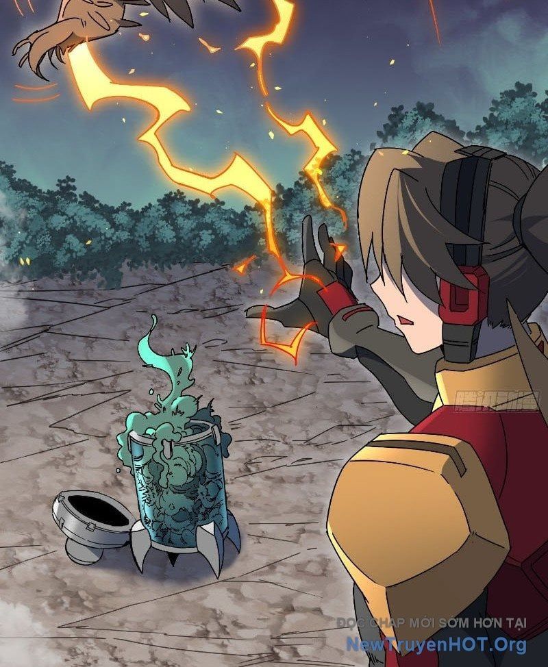 đọc truyện Người Trái Đất Quả Thật Rất Tàn Ác Chương 328 ảnh 71 tại Thiên Thai Truyện