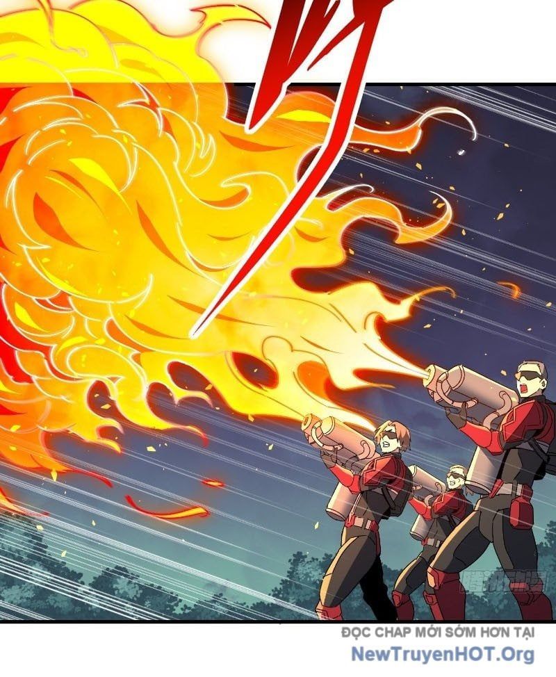 đọc truyện Người Trái Đất Quả Thật Rất Tàn Ác Chương 328 ảnh 77 tại Thiên Thai Truyện