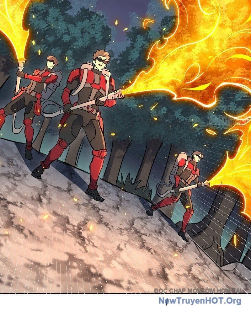 đọc truyện Người Trái Đất Quả Thật Rất Tàn Ác Chương 329 ảnh 15 tại Thiên Thai Truyện