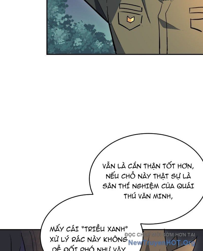 đọc truyện Người Trái Đất Quả Thật Rất Tàn Ác Chương 329 ảnh 17 tại Thiên Thai Truyện