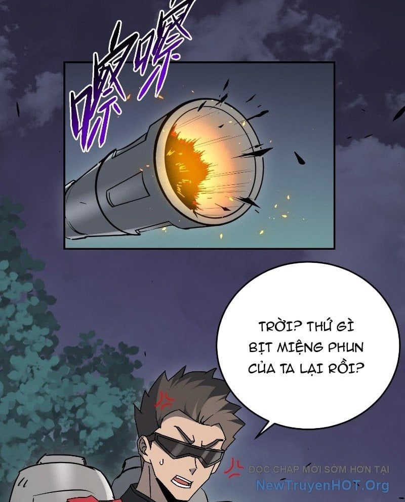 đọc truyện Người Trái Đất Quả Thật Rất Tàn Ác Chương 329 ảnh 20 tại Thiên Thai Truyện