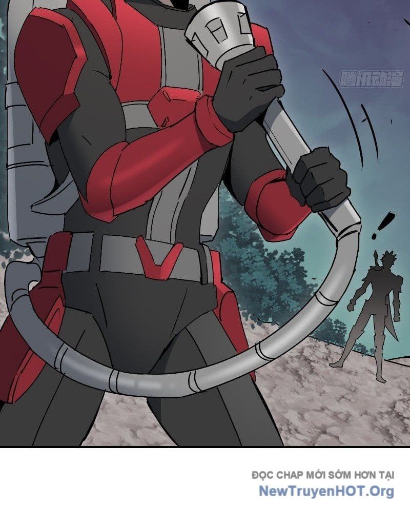 đọc truyện Người Trái Đất Quả Thật Rất Tàn Ác Chương 329 ảnh 21 tại Thiên Thai Truyện