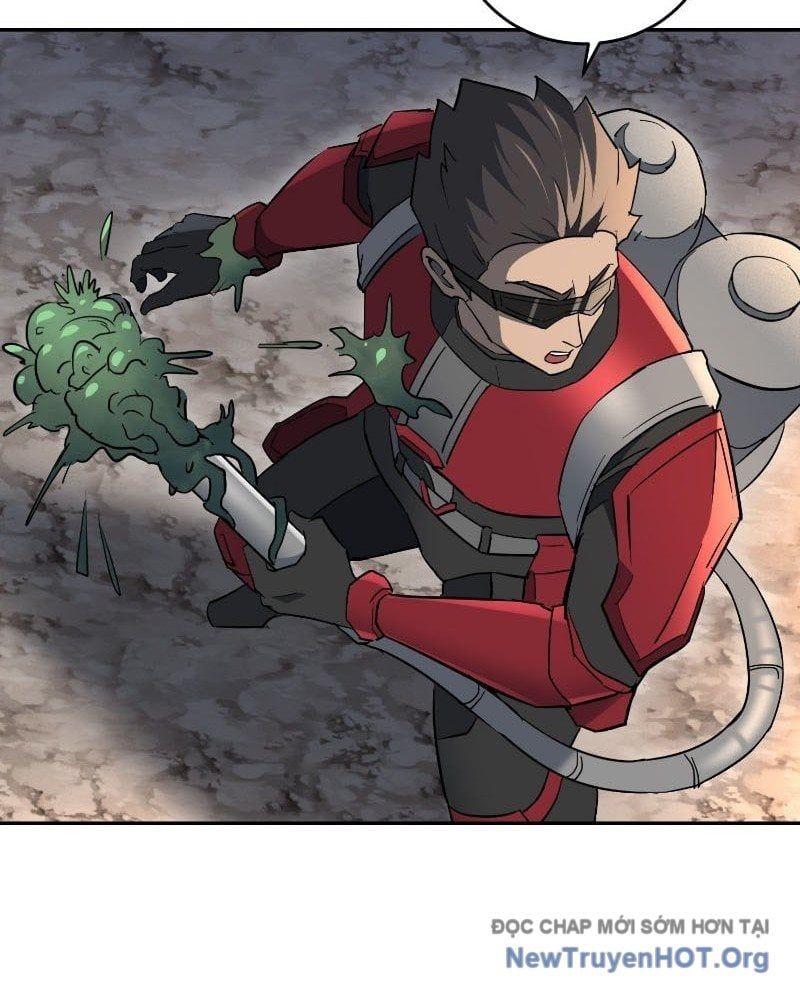 đọc truyện Người Trái Đất Quả Thật Rất Tàn Ác Chương 329 ảnh 24 tại Thiên Thai Truyện