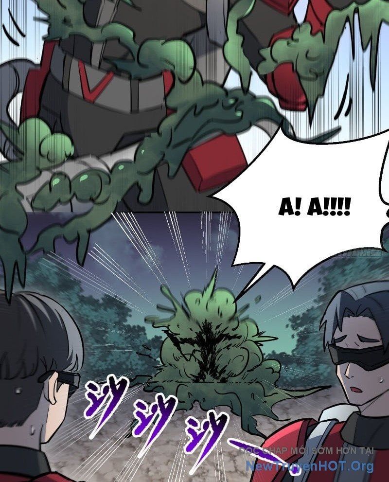 đọc truyện Người Trái Đất Quả Thật Rất Tàn Ác Chương 329 ảnh 26 tại Thiên Thai Truyện