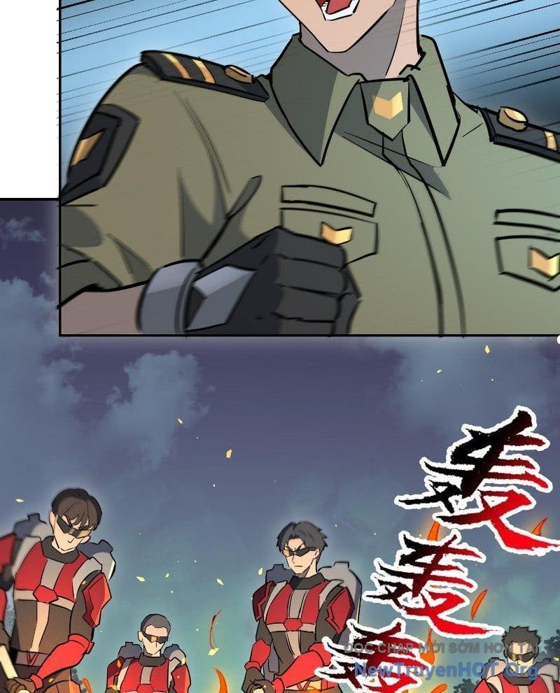 đọc truyện Người Trái Đất Quả Thật Rất Tàn Ác Chương 329 ảnh 28 tại Thiên Thai Truyện