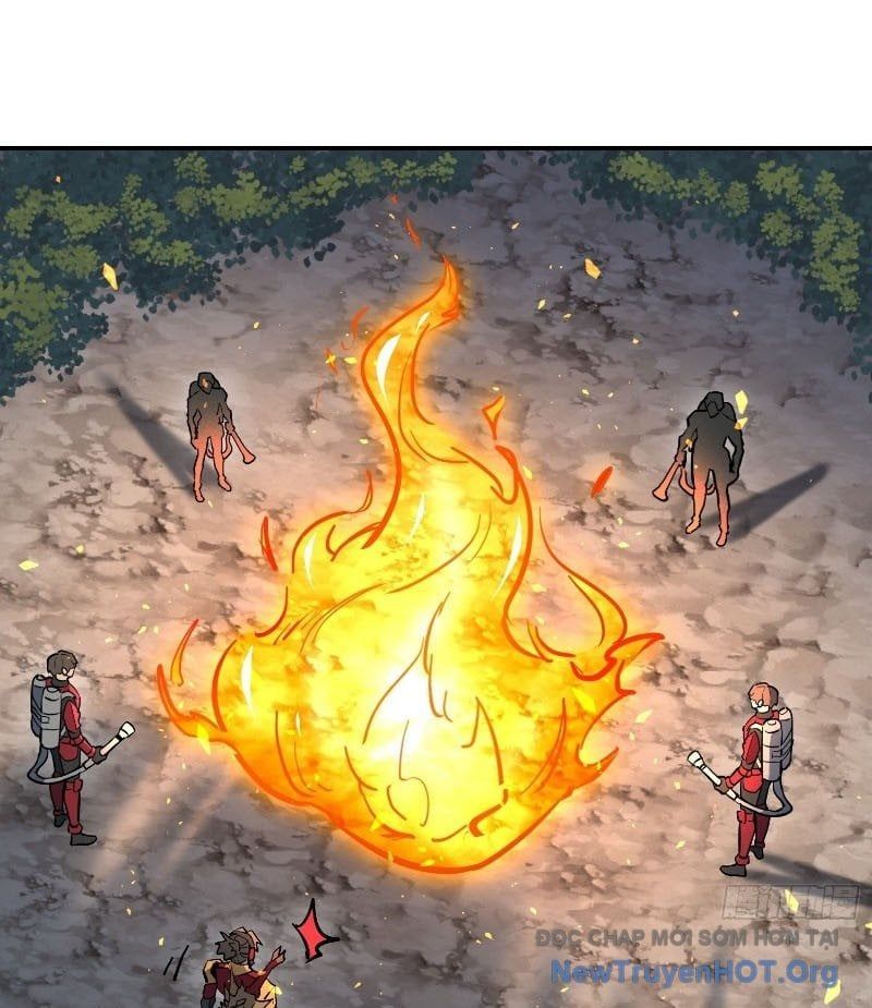 đọc truyện Người Trái Đất Quả Thật Rất Tàn Ác Chương 329 ảnh 30 tại Thiên Thai Truyện