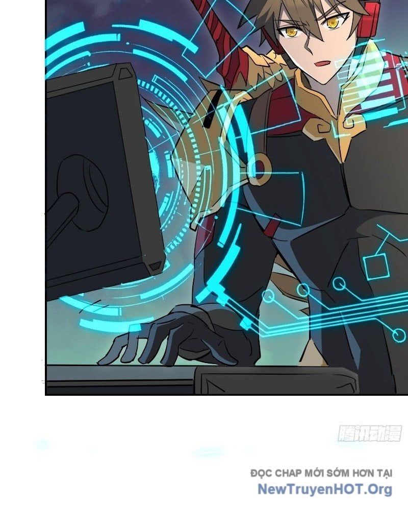 đọc truyện Người Trái Đất Quả Thật Rất Tàn Ác Chương 329 ảnh 5 tại Thiên Thai Truyện