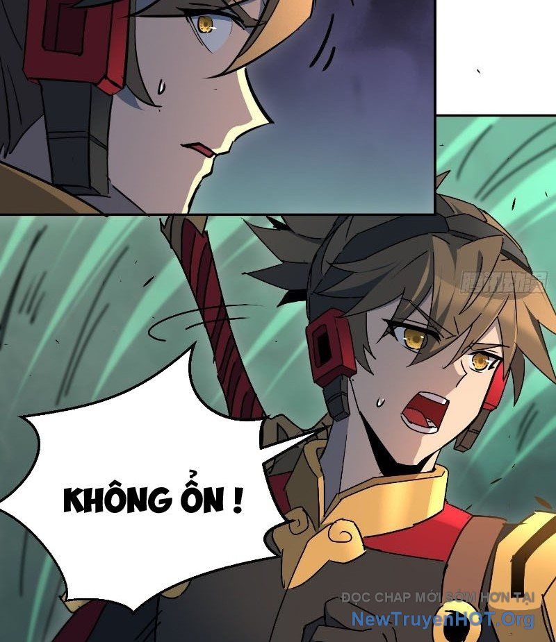 đọc truyện Người Trái Đất Quả Thật Rất Tàn Ác Chương 329 ảnh 32 tại Thiên Thai Truyện