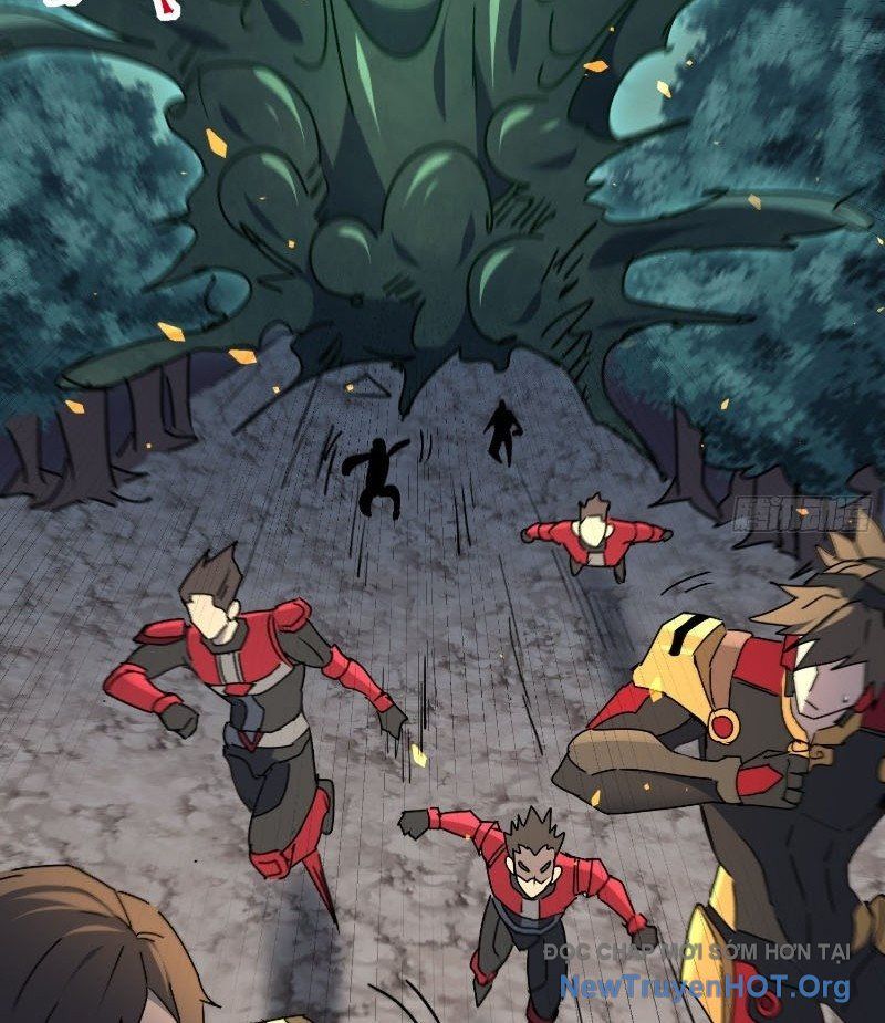 đọc truyện Người Trái Đất Quả Thật Rất Tàn Ác Chương 329 ảnh 35 tại Thiên Thai Truyện