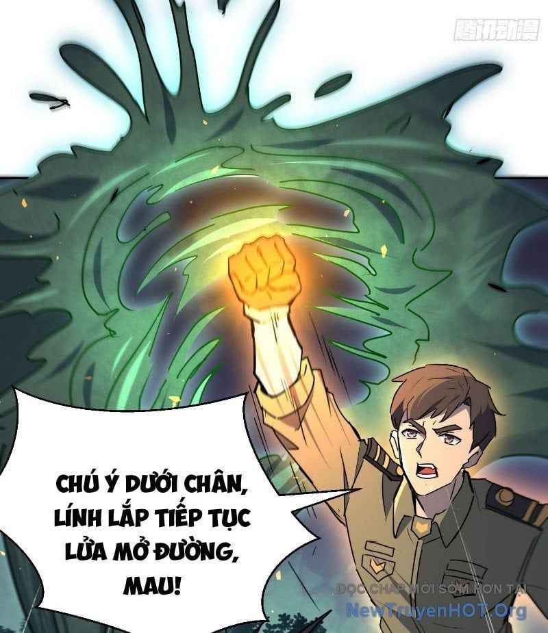 đọc truyện Người Trái Đất Quả Thật Rất Tàn Ác Chương 329 ảnh 37 tại Thiên Thai Truyện