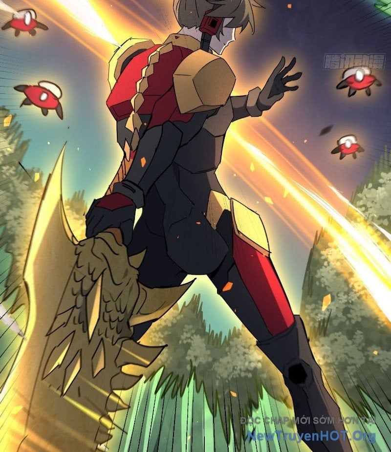 đọc truyện Người Trái Đất Quả Thật Rất Tàn Ác Chương 329 ảnh 40 tại Thiên Thai Truyện