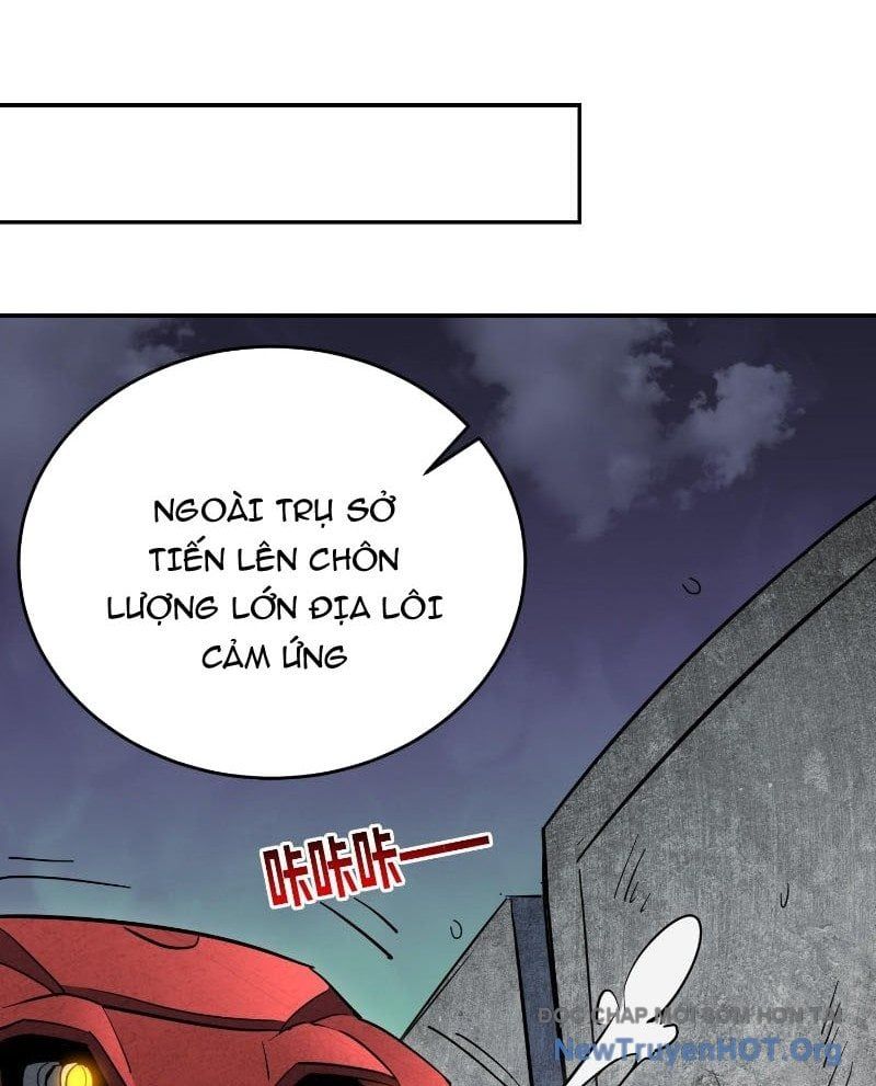 đọc truyện Người Trái Đất Quả Thật Rất Tàn Ác Chương 329 ảnh 6 tại Thiên Thai Truyện