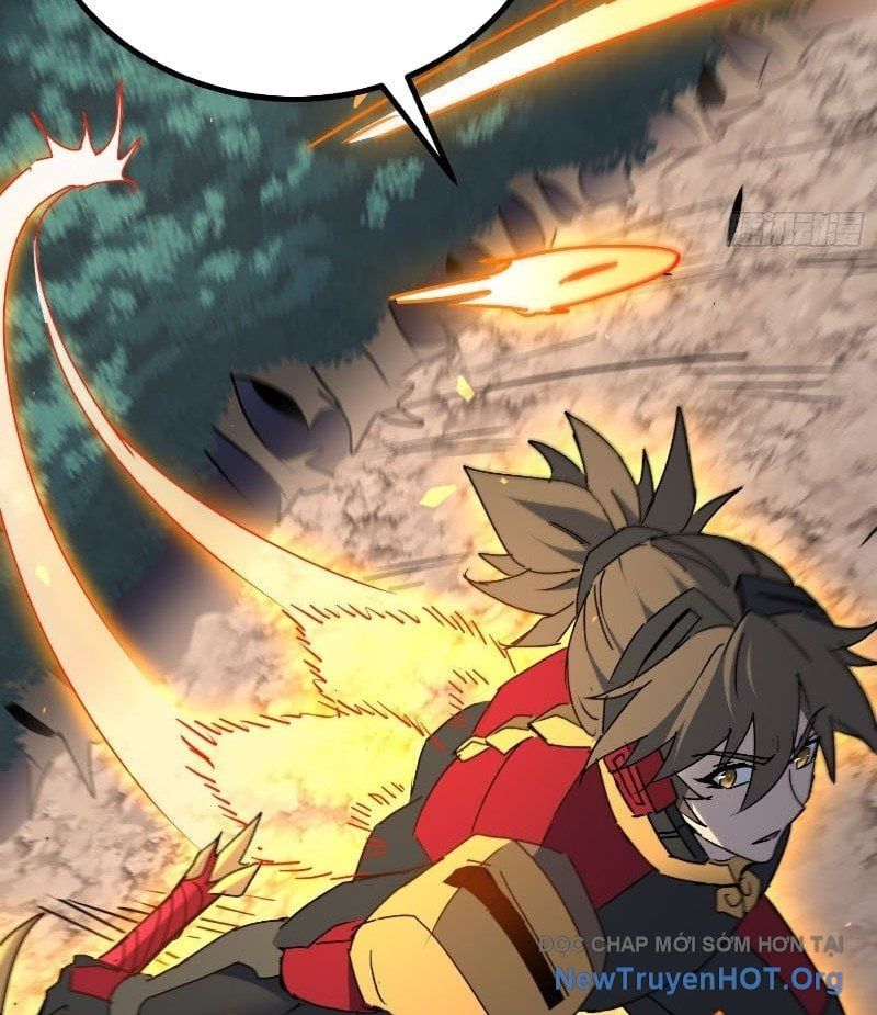 đọc truyện Người Trái Đất Quả Thật Rất Tàn Ác Chương 329 ảnh 43 tại Thiên Thai Truyện