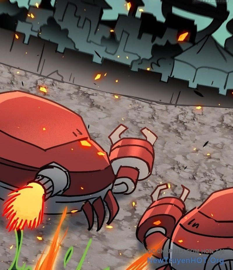 đọc truyện Người Trái Đất Quả Thật Rất Tàn Ác Chương 329 ảnh 47 tại Thiên Thai Truyện