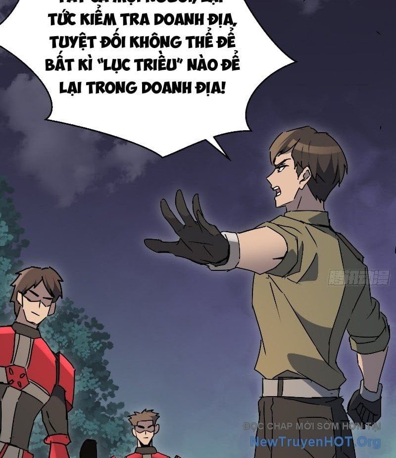 đọc truyện Người Trái Đất Quả Thật Rất Tàn Ác Chương 329 ảnh 51 tại Thiên Thai Truyện