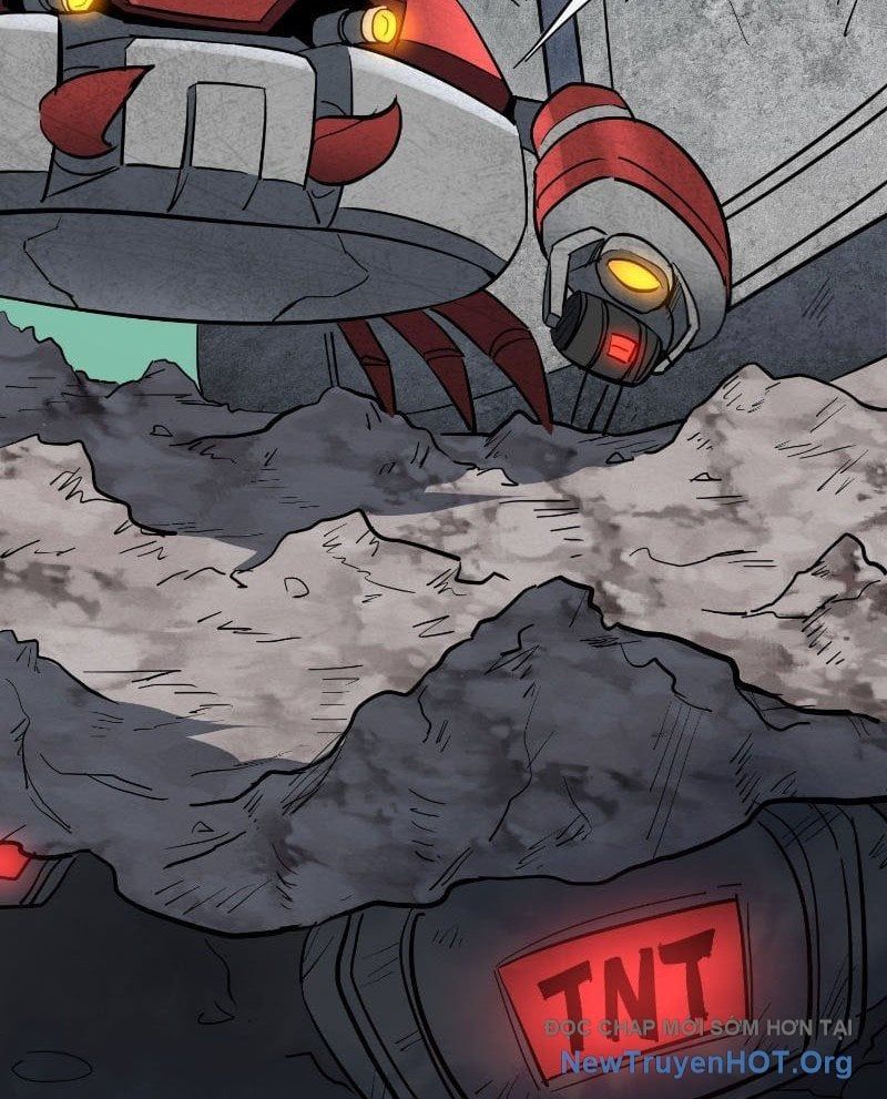 đọc truyện Người Trái Đất Quả Thật Rất Tàn Ác Chương 329 ảnh 7 tại Thiên Thai Truyện