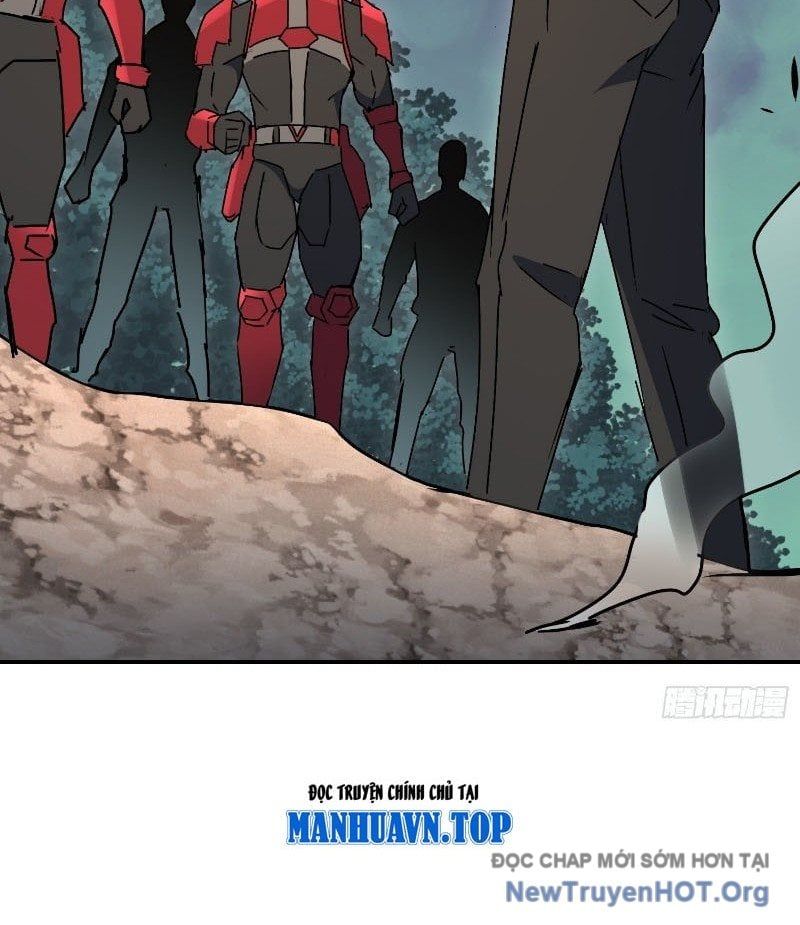 đọc truyện Người Trái Đất Quả Thật Rất Tàn Ác Chương 329 ảnh 52 tại Thiên Thai Truyện