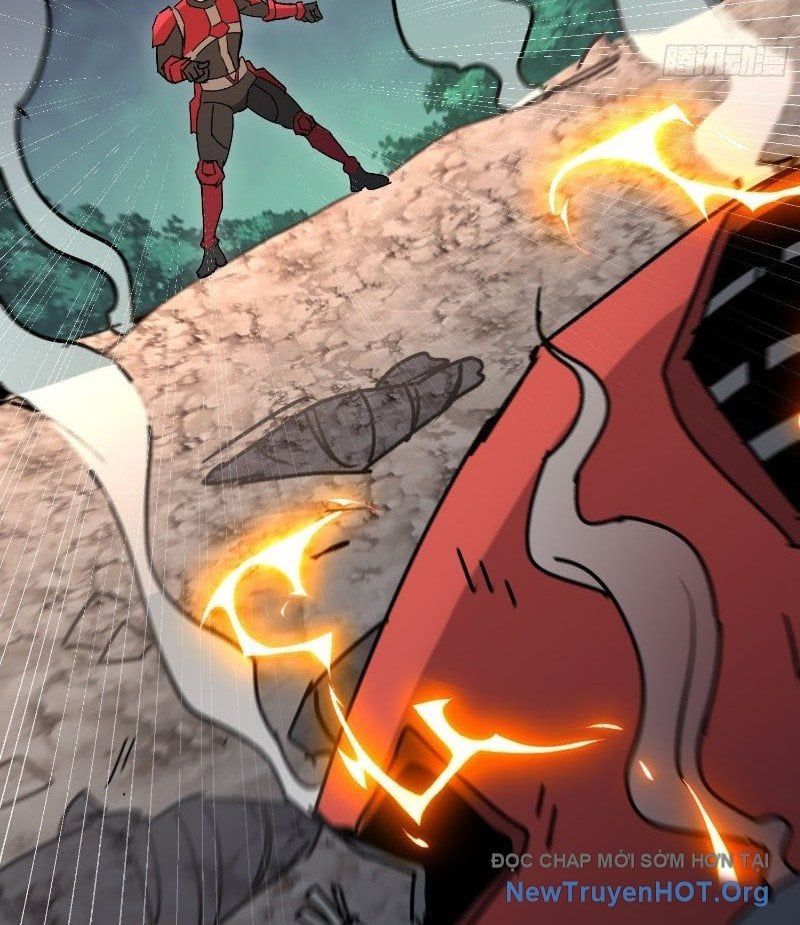 đọc truyện Người Trái Đất Quả Thật Rất Tàn Ác Chương 329 ảnh 55 tại Thiên Thai Truyện