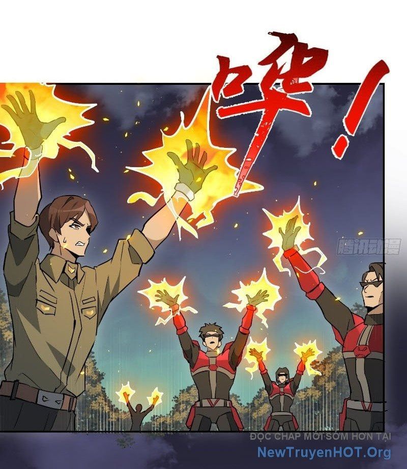 đọc truyện Người Trái Đất Quả Thật Rất Tàn Ác Chương 329 ảnh 61 tại Thiên Thai Truyện