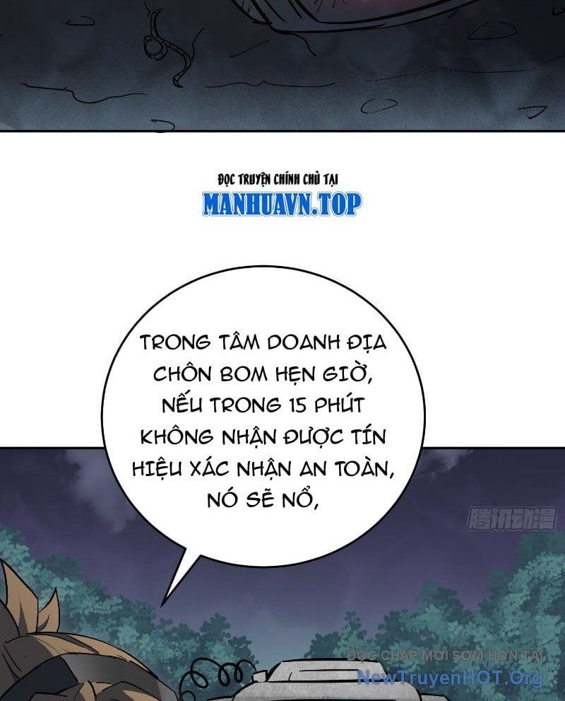 đọc truyện Người Trái Đất Quả Thật Rất Tàn Ác Chương 329 ảnh 8 tại Thiên Thai Truyện