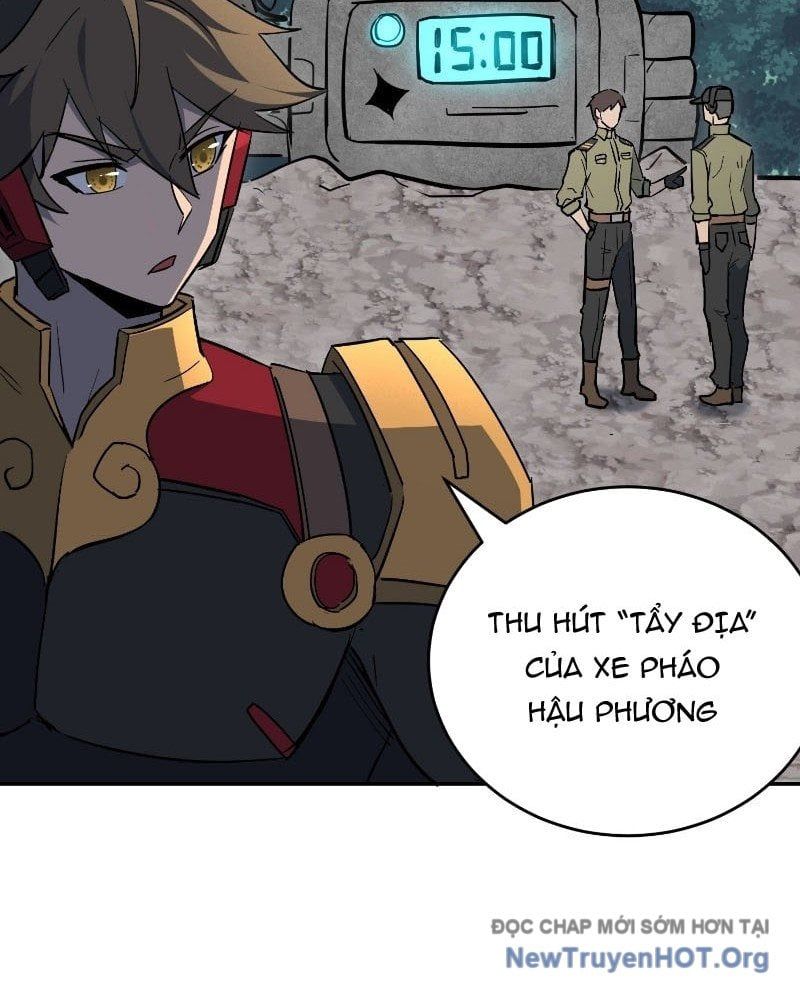 đọc truyện Người Trái Đất Quả Thật Rất Tàn Ác Chương 329 ảnh 9 tại Thiên Thai Truyện