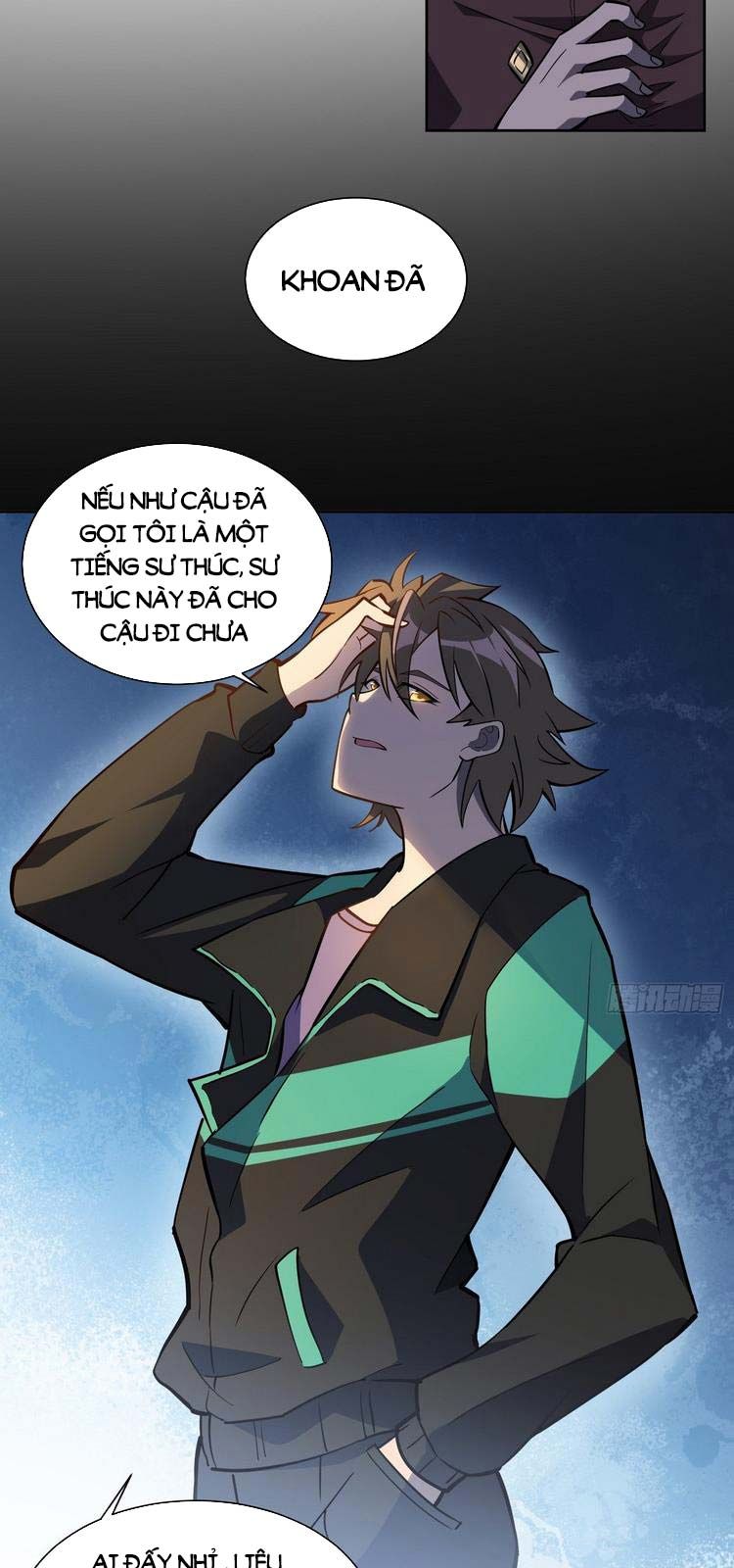 đọc truyện Người Trái Đất Quả Thật Rất Tàn Ác Chương 33 ảnh 16 tại Thiên Thai Truyện