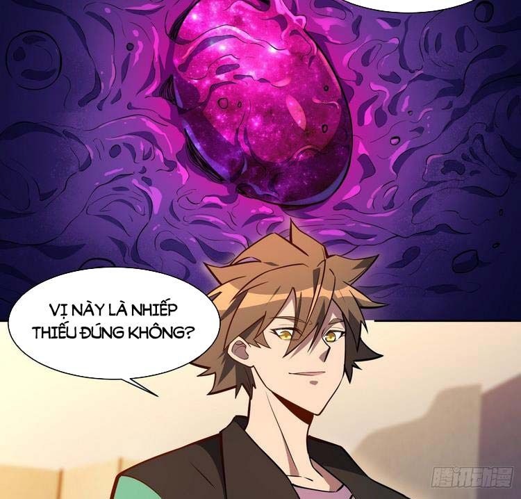 đọc truyện Người Trái Đất Quả Thật Rất Tàn Ác Chương 33 ảnh 23 tại Thiên Thai Truyện