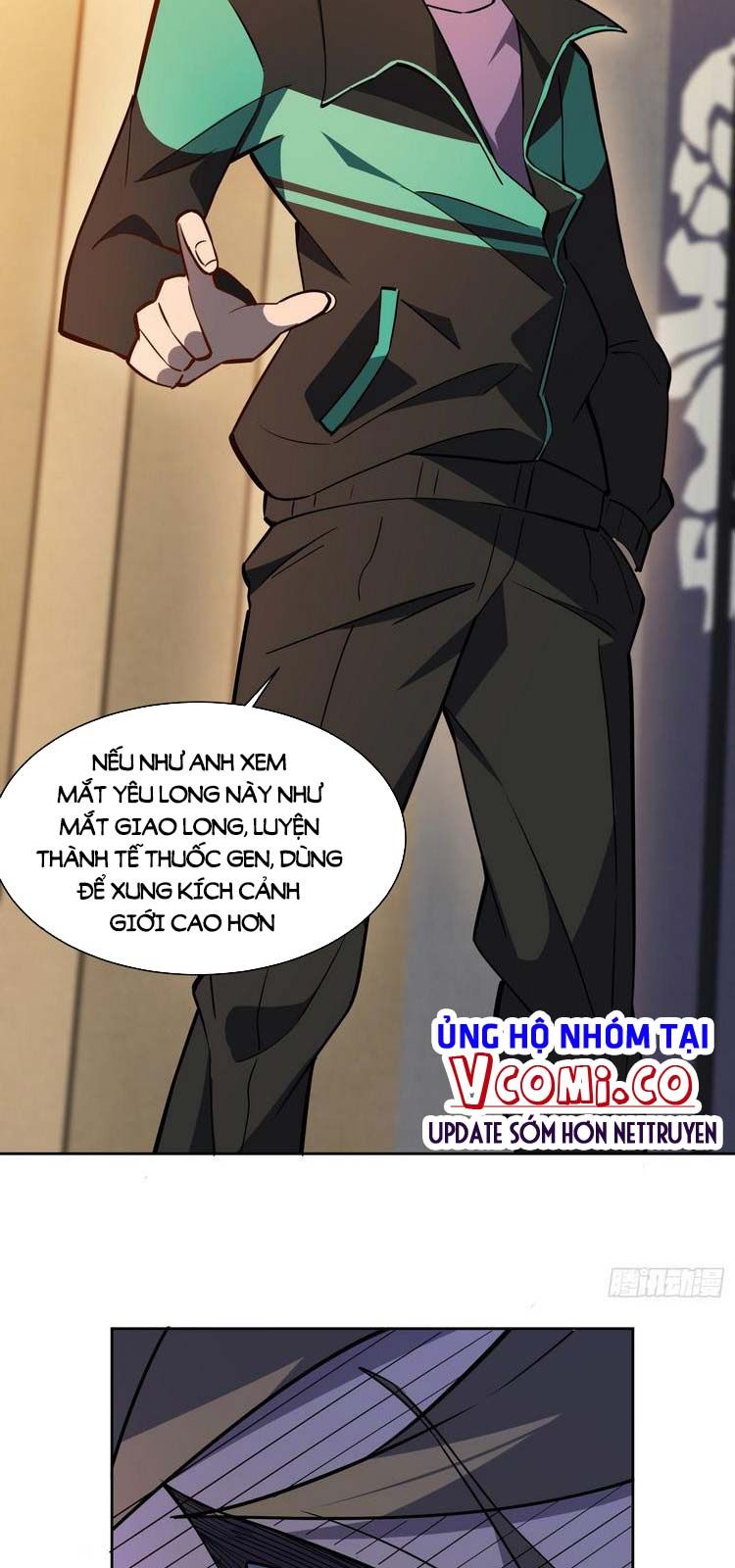 đọc truyện Người Trái Đất Quả Thật Rất Tàn Ác Chương 33 ảnh 24 tại Thiên Thai Truyện