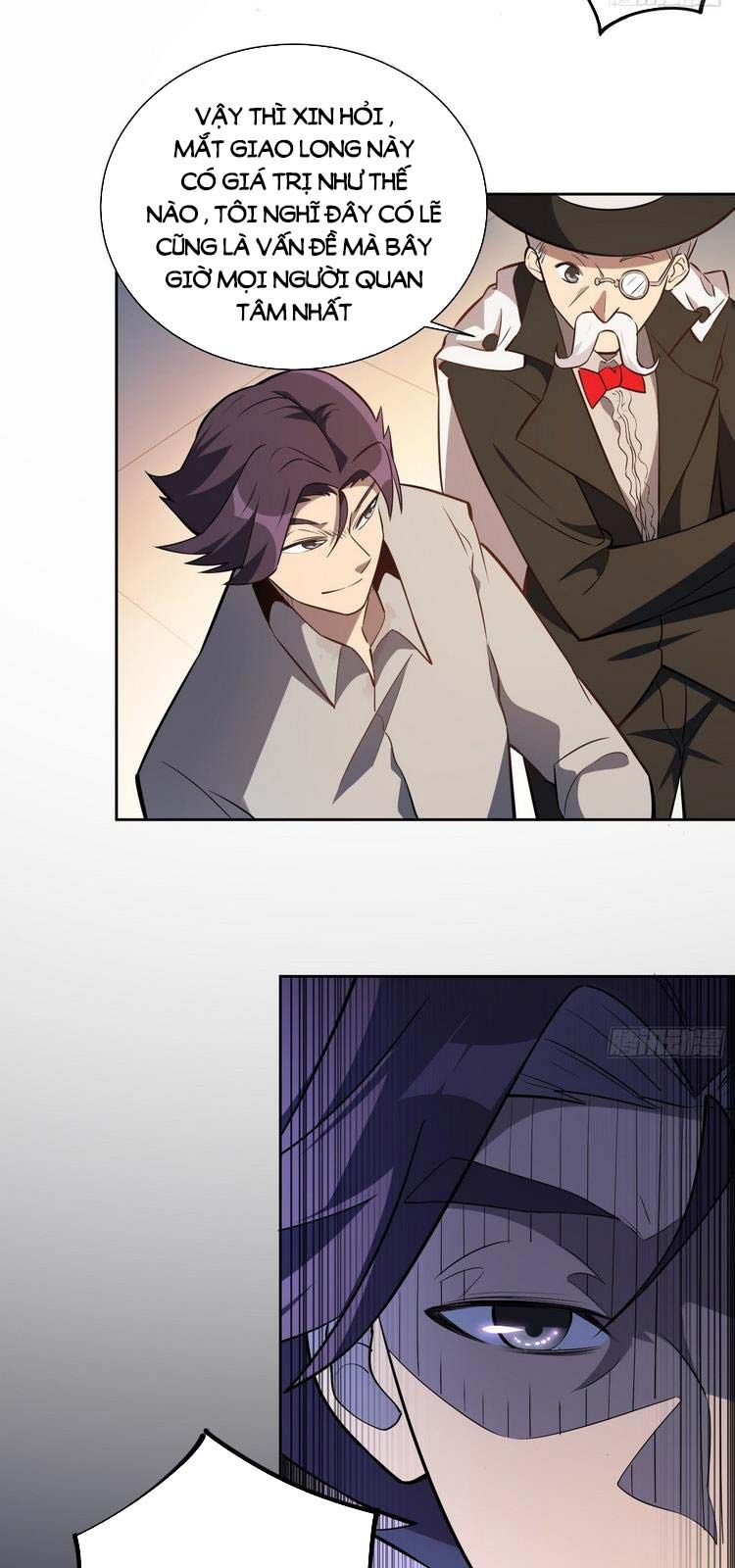 đọc truyện Người Trái Đất Quả Thật Rất Tàn Ác Chương 33 ảnh 8 tại Thiên Thai Truyện