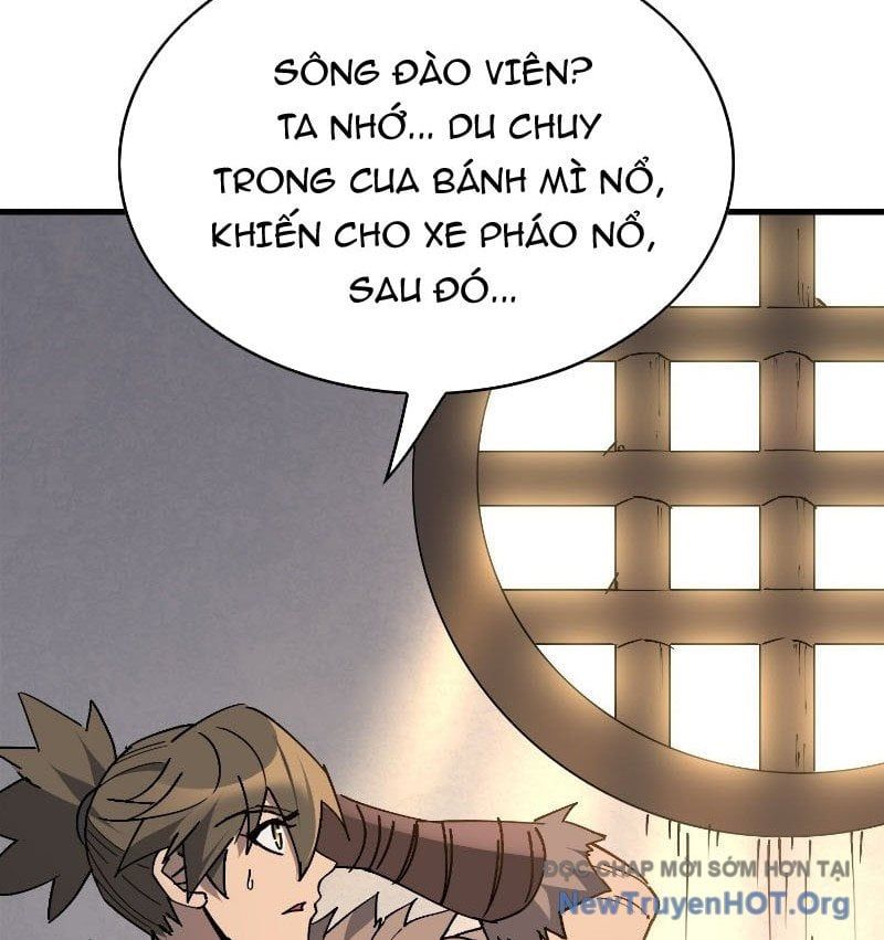 đọc truyện Người Trái Đất Quả Thật Rất Tàn Ác Chương 330 ảnh 17 tại Thiên Thai Truyện