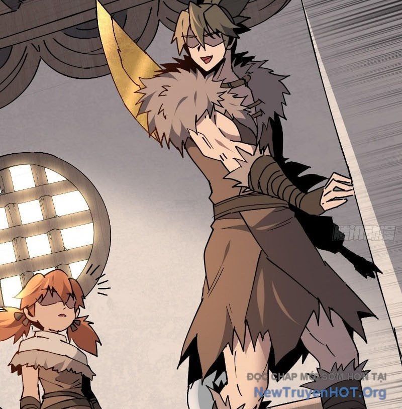 đọc truyện Người Trái Đất Quả Thật Rất Tàn Ác Chương 330 ảnh 42 tại Thiên Thai Truyện